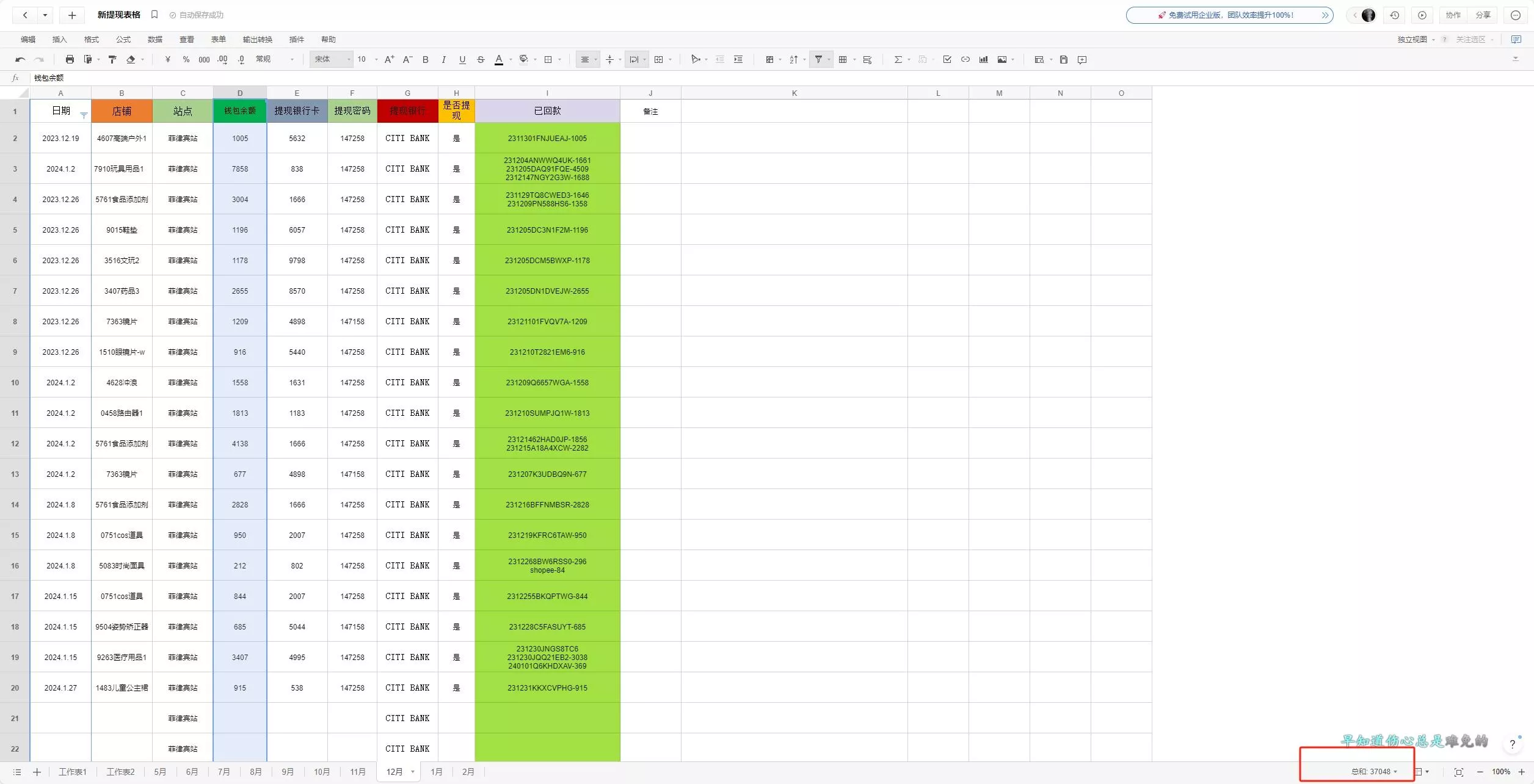 东南亚跨境电商店群新玩法2---小白每天两小时 轻松10000+