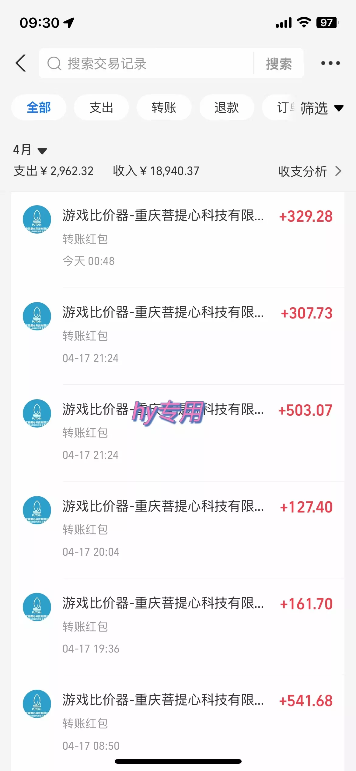 游戏全自动挂机搬砖，可多号操作，轻松日入1000+ 无脑操作