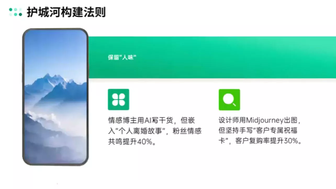 自媒体IP变现实战营从定位到长期规划