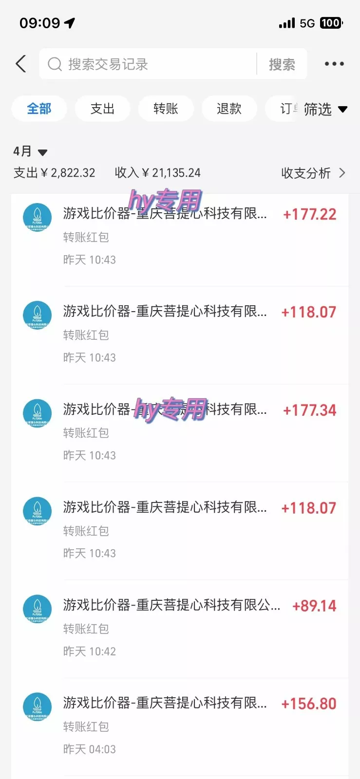 游戏搬砖项目，每天收益千元，全自动挂机可矩阵放大