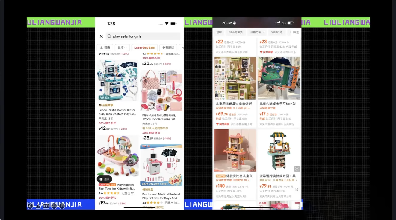 大光·TikTok跨境电商基础课